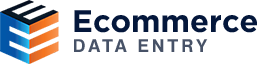 ecommerce data entry logo