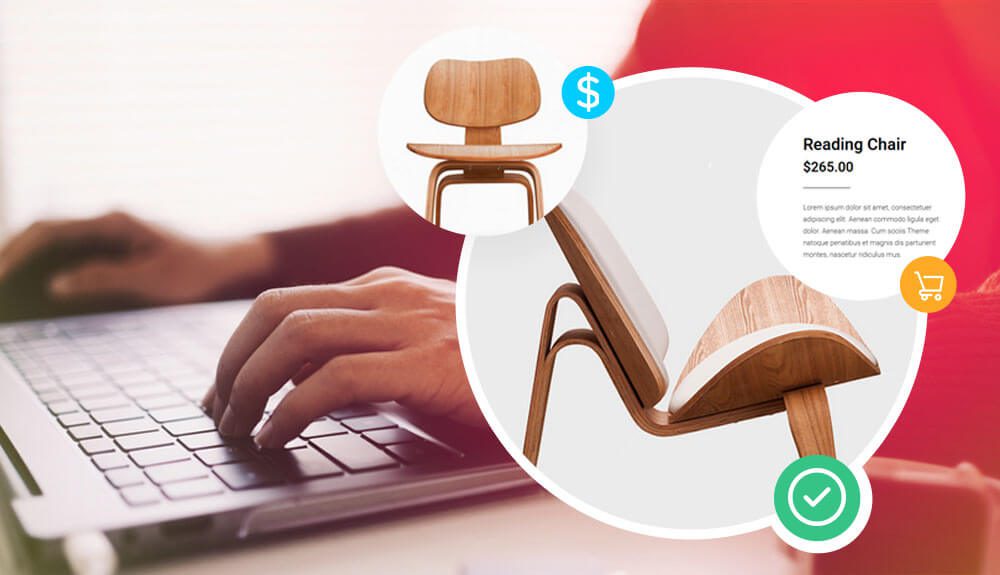 what tasks are included in ecommerce data entry services