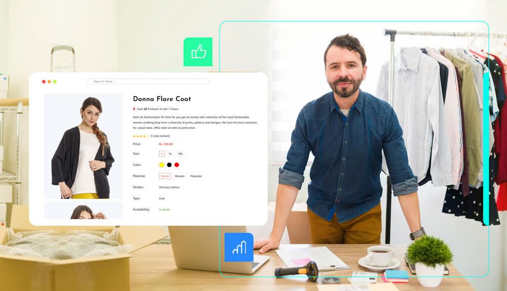 why do I need eCommerce data entry services for my online business