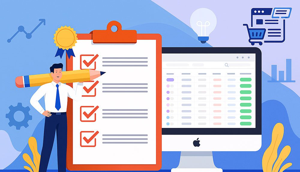 benefits of product data entry services