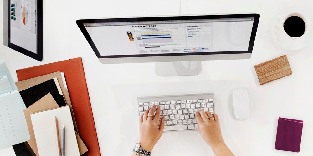 your 8-point checklist for finding the best data online entry services