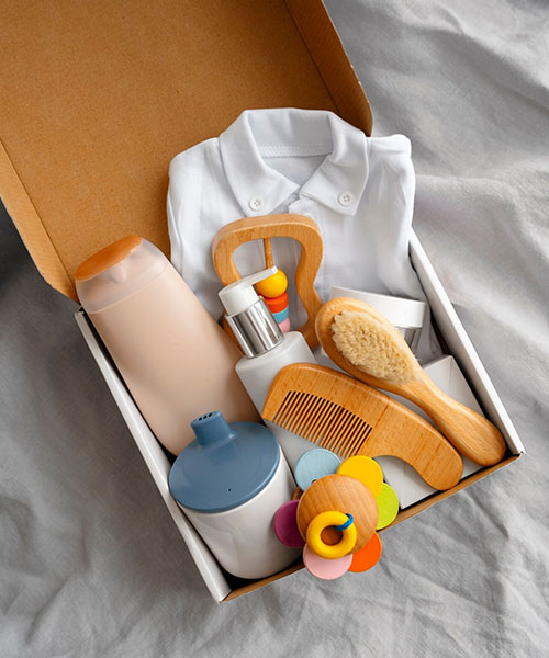 baby and kids products