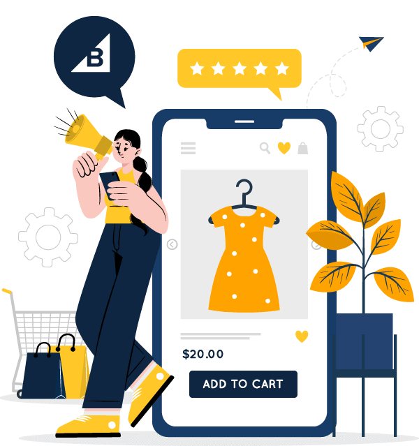 bigcommerce data entry services