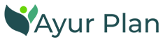 ayur plan logo