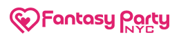fantasy party nyc logo