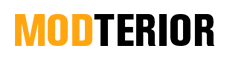 modterior logo