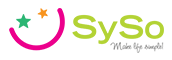 syso logo