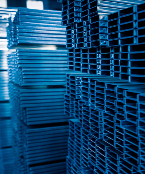 construction materials and building supplies