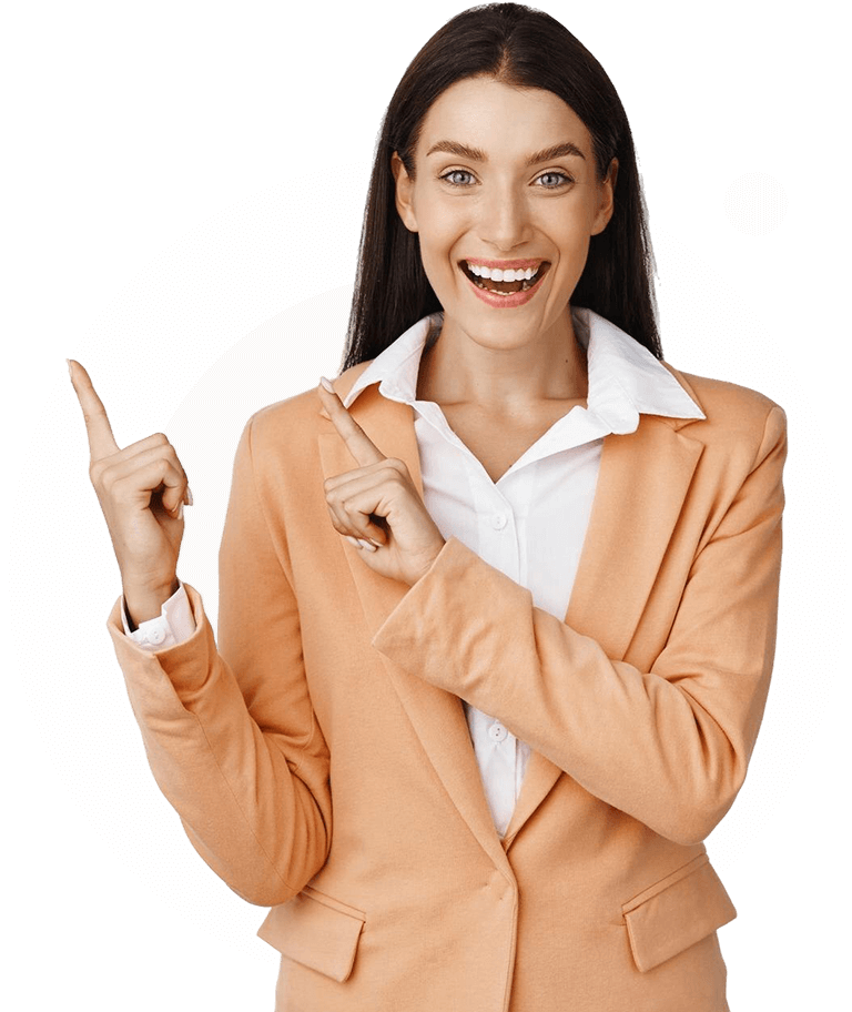 get started with our quality services cta