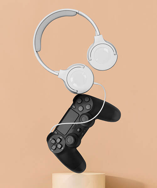 electronics and gadgets