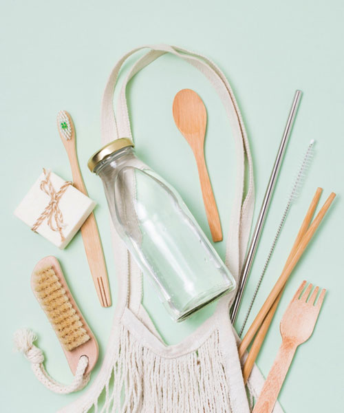 green and sustainable products