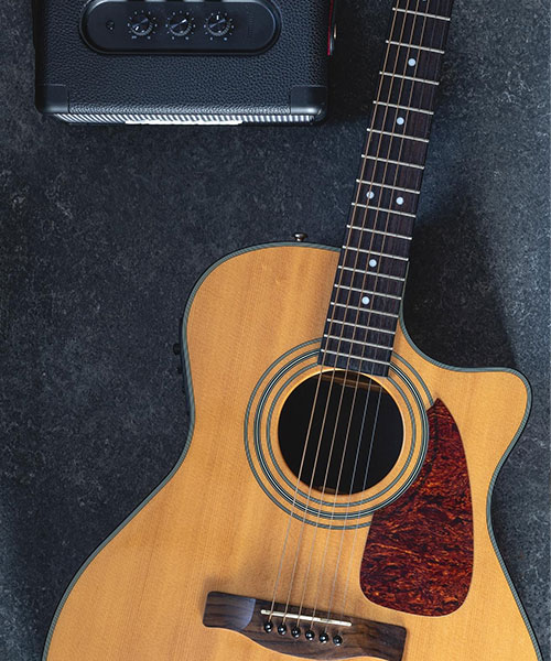 music and entertainment merchandise