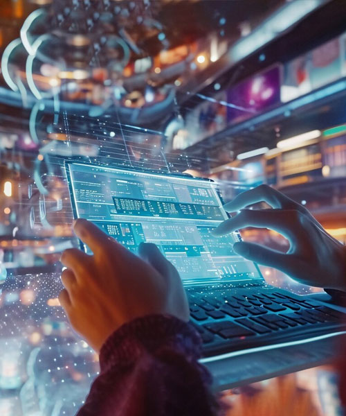 software and digital products